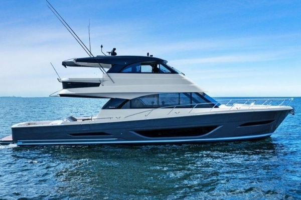 60-ft-Maritimo-2025-M600-Good Decisions -Tampa  Florida United States yacht for sale