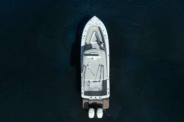 Scout 320 LXF Yacht For Sale