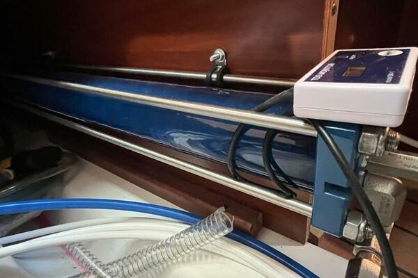 Dream 33ft Beneteau Yacht For Sale