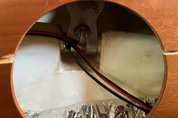 Dream 33ft Beneteau Yacht For Sale