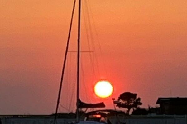 Dream 33ft Beneteau Yacht For Sale