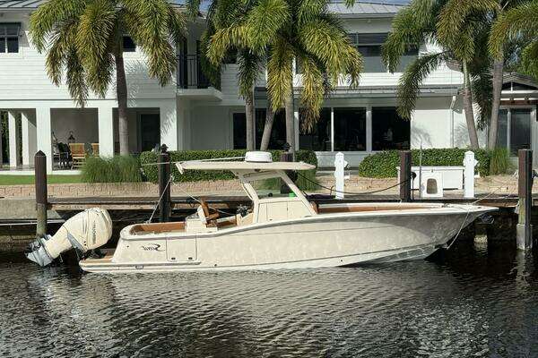 32-ft-Scout-2019-320 LXF-T/T B Happy Fort Lauderdale Florida United States  yacht for sale