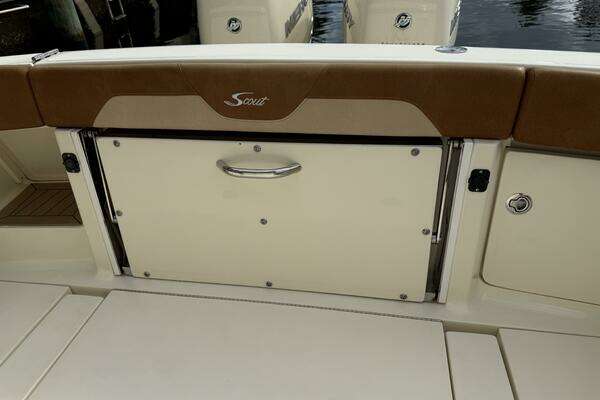 Scout 320 LXF Yacht For Sale