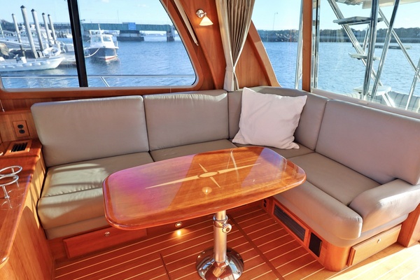UNNAMED 48ft Sabre Yacht For Sale