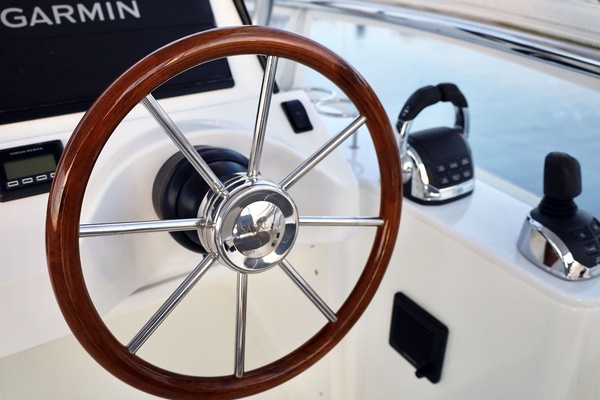 UNNAMED 48ft Sabre Yacht For Sale