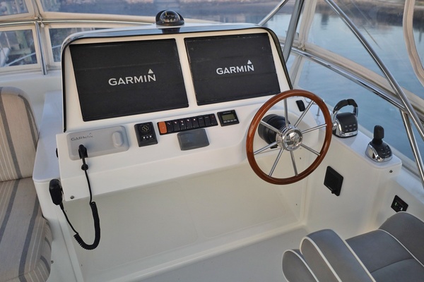 UNNAMED 48ft Sabre Yacht For Sale