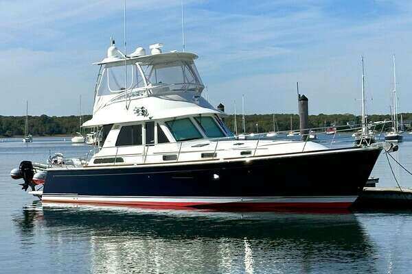 48-ft-Sabre-2018-48 Flybridge Sedan-DEFY GRAVITY Dartmouth Massachusetts United States  yacht for sale