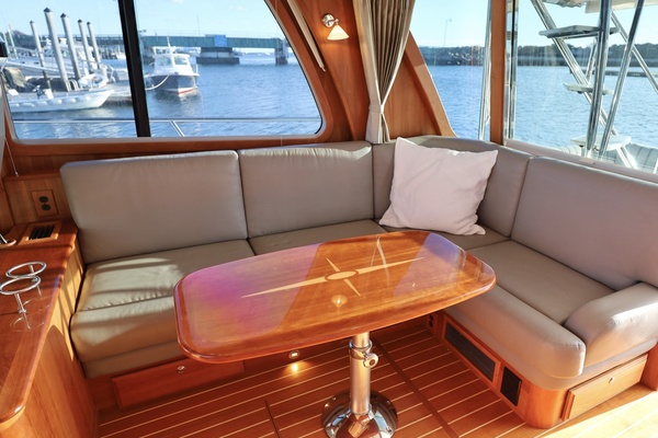 UNNAMED 48ft Sabre Yacht For Sale
