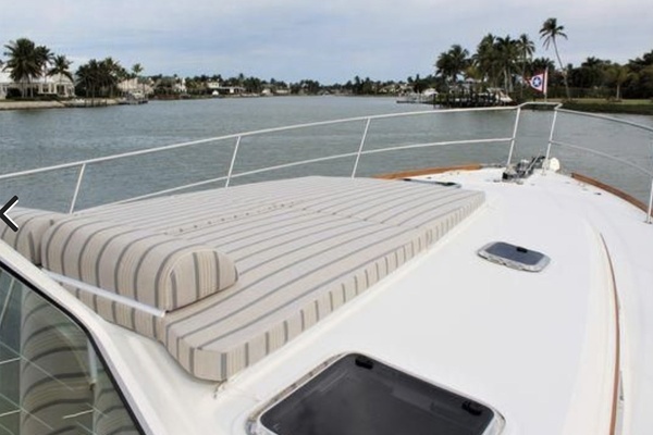UNNAMED 48ft Sabre Yacht For Sale