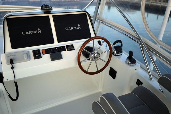 UNNAMED 48ft Sabre Yacht For Sale