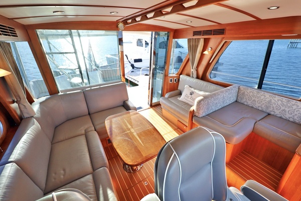 UNNAMED 48ft Sabre Yacht For Sale