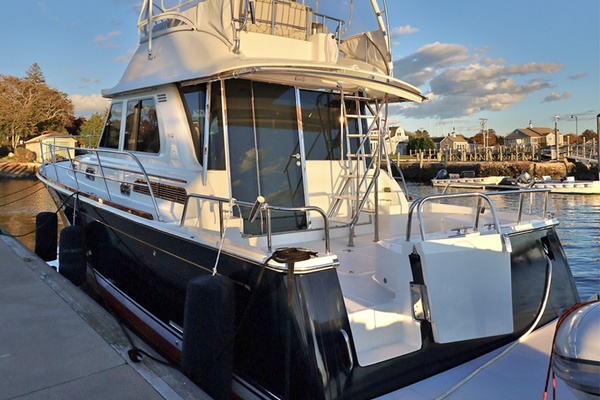 UNNAMED 48ft Sabre Yacht For Sale