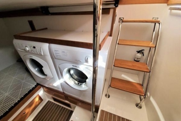 UNNAMED 48ft Sabre Yacht For Sale