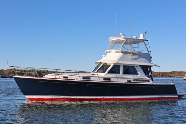 UNNAMED 48ft Sabre Yacht For Sale