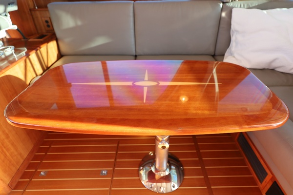 UNNAMED 48ft Sabre Yacht For Sale