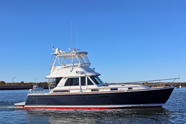 UNNAMED 48ft Sabre Yacht For Sale