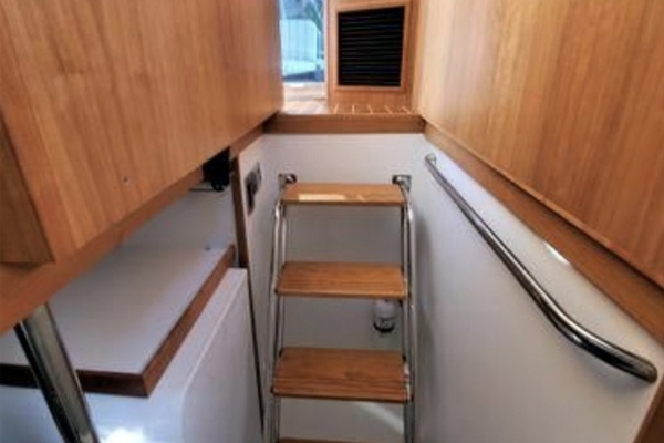UNNAMED 48ft Sabre Yacht For Sale