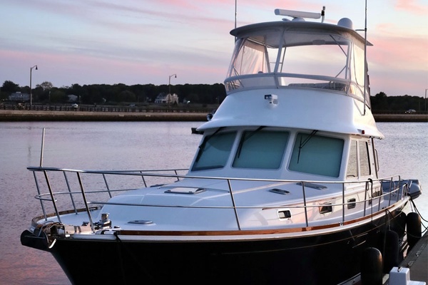 UNNAMED 48ft Sabre Yacht For Sale