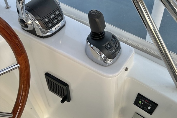 UNNAMED 48ft Sabre Yacht For Sale