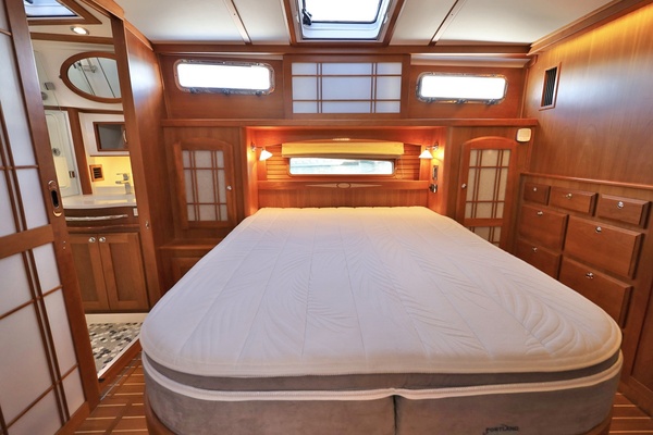 UNNAMED 48ft Sabre Yacht For Sale