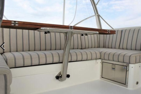 UNNAMED 48ft Sabre Yacht For Sale