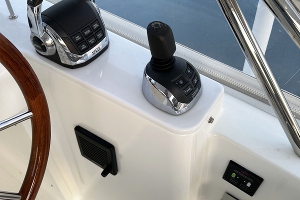 UNNAMED 48ft Sabre Yacht For Sale