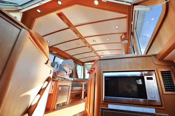 UNNAMED 48ft Sabre Yacht For Sale