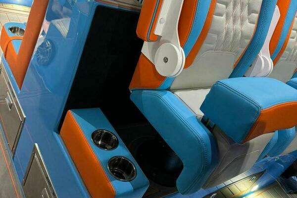 Cigarette  Yacht For Sale