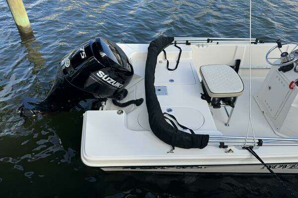 Photo of the 2019 Stingray 234LR