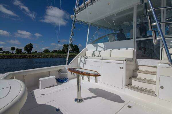 Cabo Express Yacht For Sale