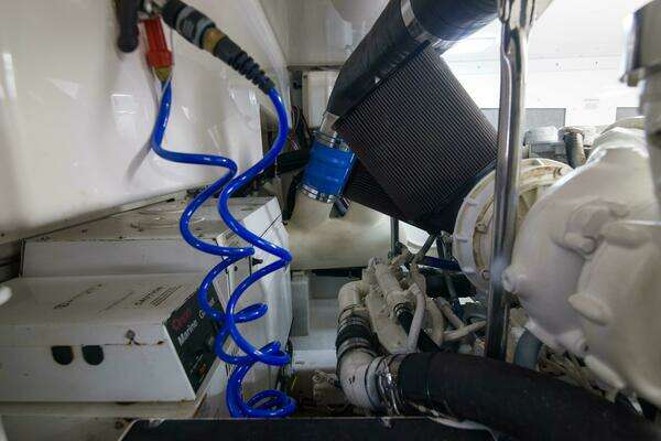 Cabo Express Yacht For Sale