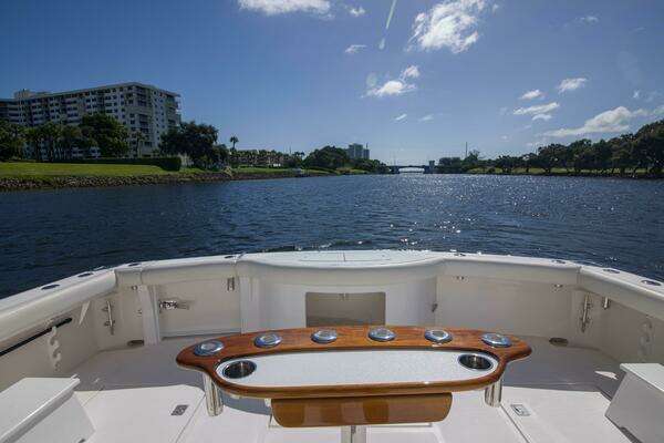 Cabo Express Yacht For Sale