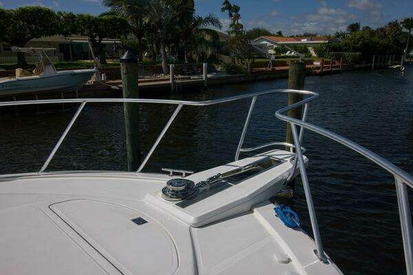 Cabo Express Yacht For Sale