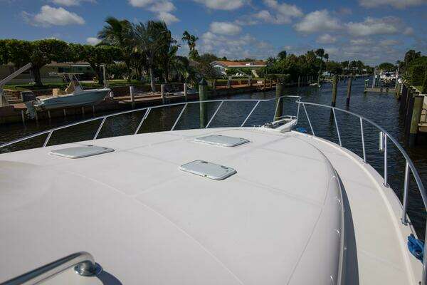 Cabo Express Yacht For Sale