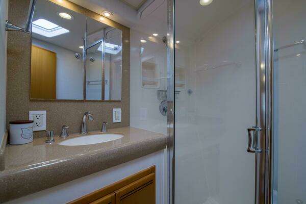 Cabo Express Yacht For Sale