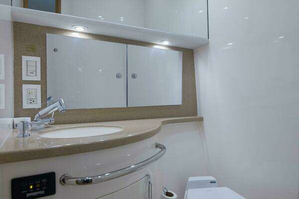 Cabo Express Yacht For Sale