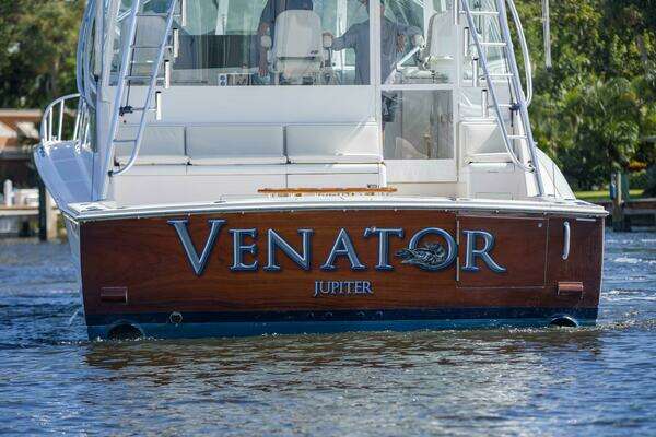 Cabo Express Yacht For Sale