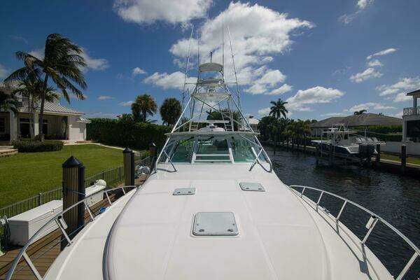Cabo Express Yacht For Sale