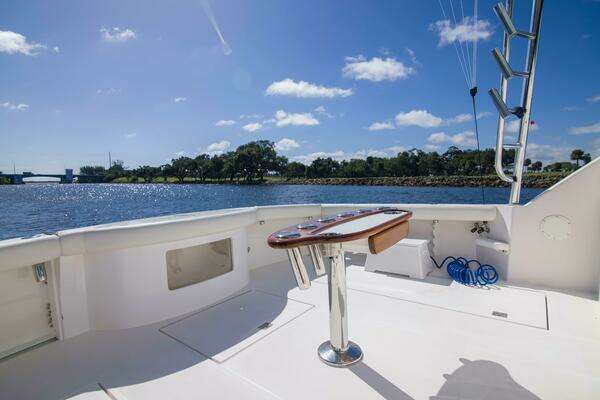 Cabo Express Yacht For Sale