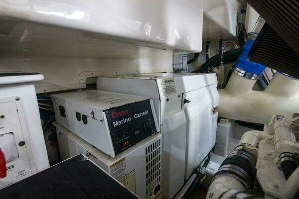 Cabo Express Yacht For Sale