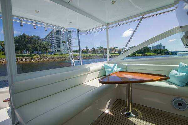 Cabo Express Yacht For Sale