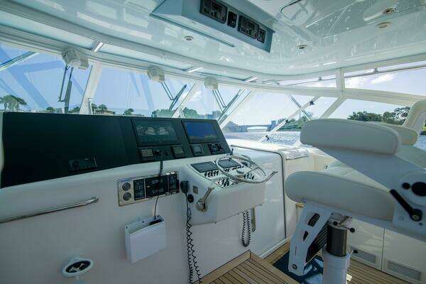 Cabo Express Yacht For Sale