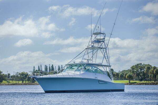 Cabo Express Yacht For Sale