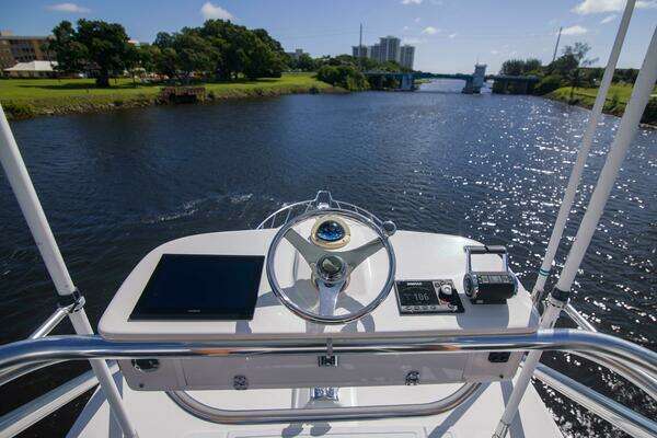 Cabo Express Yacht For Sale