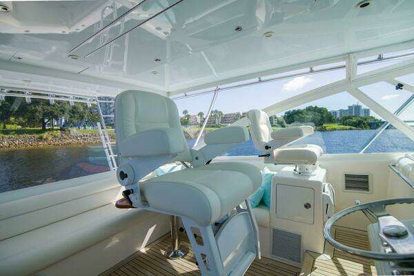 Cabo Express Yacht For Sale