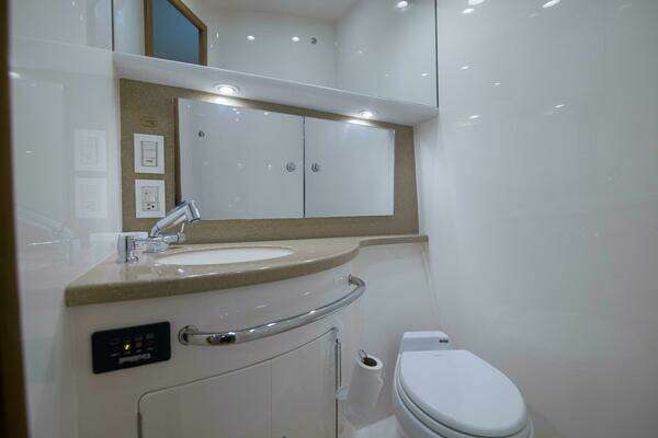 Cabo Express Yacht For Sale