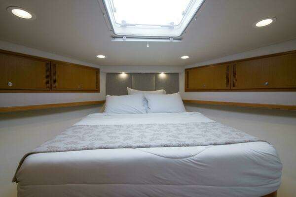 Cabo Express Yacht For Sale