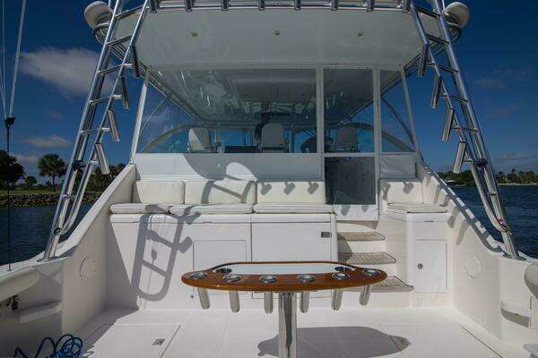 Cabo Express Yacht For Sale
