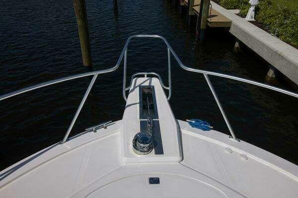 Cabo Express Yacht For Sale