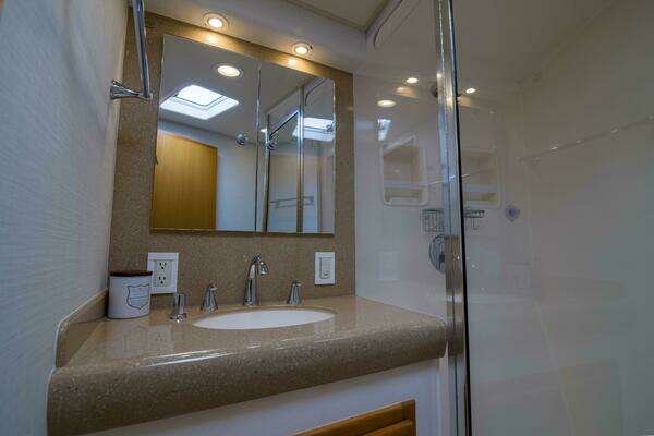 Cabo Express Yacht For Sale